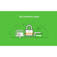 Setup or fix SSL certificate with any hosting